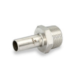 Пресс-вставка 18х1" НР Uni-Fitt Пресс-вставка 18х1" НР Uni-Fitt