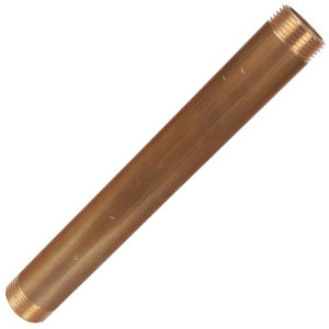 Удлинитель 3/4" НН Stout