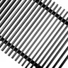 Решетка TECHNO РРА 250-2000 черная