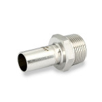 Пресс-вставка 22х1" НР Uni-Fitt Пресс-вставка 22х1" НР Uni-Fitt