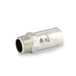 Пресс-вставка 28х3/4" НР Uni-Fitt Пресс-вставка 28х3/4" НР Uni-Fitt