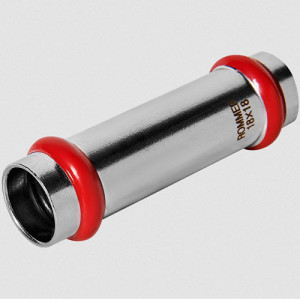 Пресс-муфта надвижная ВПр ф18 Rommer