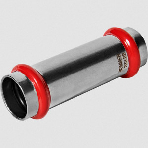 Пресс-муфта надвижная ВПр ф22 Rommer