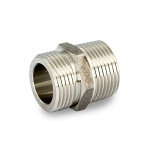 Пресс-вставка 35х1 1/4" НР Uni-Fitt Пресс-вставка 35х1 1/4" НР Uni-Fitt