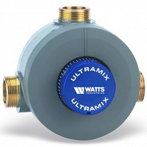 Термосмеситель "ULTRAMIX" TX 91E 3/4" НР Watts