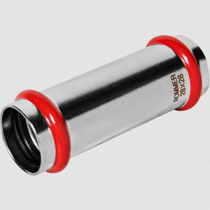 Пресс-муфта надвижная ВПр ф28 Rommer