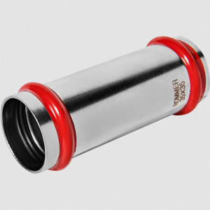 Пресс-муфта надвижная ВПр ф35 Rommer