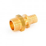 Переходник  25x1/2&quot; НР Victoria