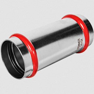 Пресс-муфта надвижная ВПр ф54 Rommer