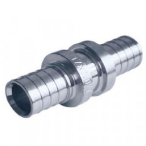 Муфта соединительная Rehau THERM S 17 