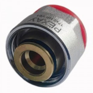 Резьбозажимное соединение THERM S 17х2,0