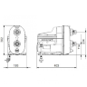 Насосная станция SCALA2 3-45 Grundfos