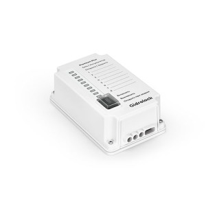 Блок управления с аккумулятором Li-Ion PREMIUM PLUS Gidrolock