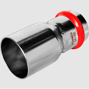 Пресс-муфта переходная ВПр-НР 88,9х54 Rommer