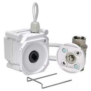 ШЭП Ultimate G-LOCK 1/2"  220V BS Gidrolock