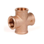 Крестовина R3/4" RX+ Aurline Рехау Крестовина R3/4" RX+ Aurline Рехау