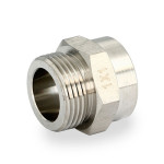 Муфта переходная 1" НВ Uni-Fitt Муфта переходная 1" НВ Uni-Fitt