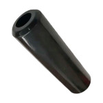 Втулка защитная черная 16