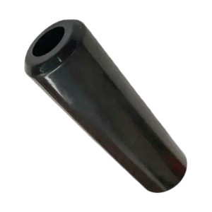Втулка защитная черная 16