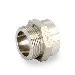 Муфта переходная 1 1/4" НВ Uni-Fitt