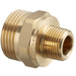  Ниппель-переход R1/2&quot;-G3/4&quot;НР Oventrop