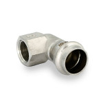 Пресс-угол 22х1/2" ВР Uni-Fitt Пресс-угол 22х1/2" ВР Uni-Fitt