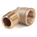 Угольник 90° ВН R3/4" RX+ Aurline Рехау Угольник 90° ВН R3/4" RX+ Aurline Рехау
