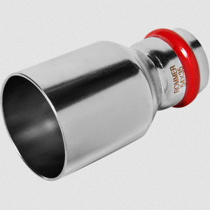 Пресс-муфта переходная ВПр-НР 54х35 Rommer