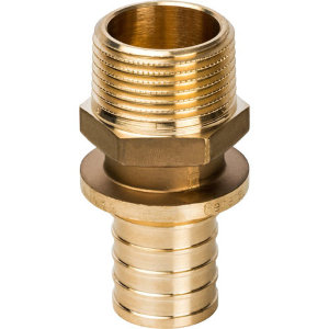 Переходник STOUT НР 20xR 3/4"