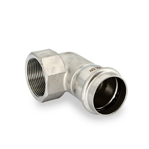 Пресс-угол 42х1 1/2" ВР Uni-Fitt