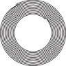 Труба металлопластиковая 26x3мм oventrop