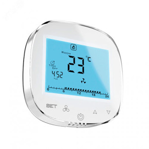 Комнатный контроллер 220В HMI HY Volcano EC