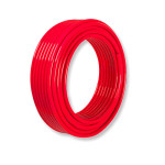 Труба из сшитого полиэтилена 16x2,0 Rommer Труба из сшитого полиэтилена 16x2,0 Rommer