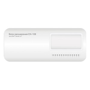 Блок расширения EX-108 для Climatic V2 ZONT