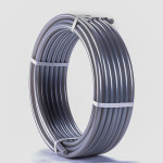 Труба из сшитого полиэтилена 16x2,2 Rommer Труба из сшитого полиэтилена 16x2,2 Rommer