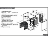 Котел твердотопливный Бобёр 20 DLO Protherm