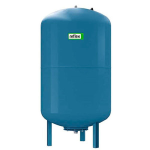 Расширительный бак для водоснабжения Reflex DE 300 л