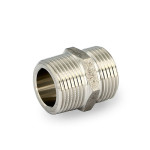Ниппель 3/4" из нержавеющей стали Uni-Fitt