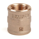 Муфта R1/2" RX+ Aurline Рехау Муфта R1/2" RX+ Aurline Рехау