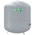 Расширительный бак для систем отопления Reflex N 35 л