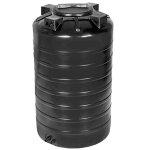 Бак для воды ATV-500  (черный)