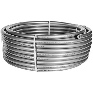 Труба стабильная PE-Xa/Al/PE-RT 20х2,9 Rommer
