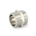 Ниппель 1 1/2" из нержавеющей стали Uni-Fitt