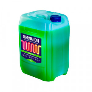 Теплоноситель Thermagent ЭКО -30°С
