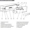 Котел комбинированный Бизон 30 NL Protherm