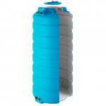 Бак для воды ATV-750 BW (сине-белый)