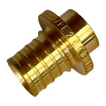 Заглушка аксиальная 25 Rommer Заглушка аксиальная 25 Rommer