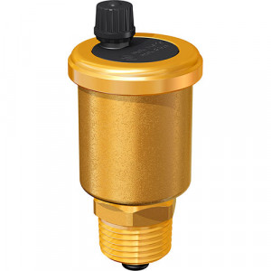 Воздухоотводчик автоматический 1/2" Flovent