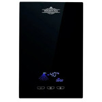 Водонагреватель проточный электрический черный 8.5 кВт VITA Primoclima