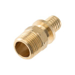 Муфта переходная 16х1/2" НР TECEspring Муфта переходная 16х1/2" НР TECEspring